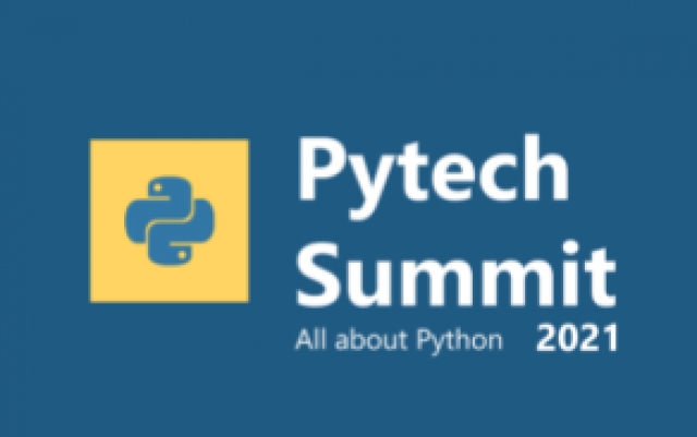 Pytech Summit 2021 Online Największa Polska Konferencja O Python 7790