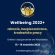 Konferencja HR Wellbeing Forum - Wellbeing 2022 +: zdrowie, bezpieczeństwo, środowisko pracy, 15-16 września, Wrocław