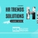 Bezpłatna Konferencja – HR Solutions Trends - 2 grudnia online