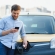 Uber i Bolt partner w Polsce - elastyczna praca w 2025 roku