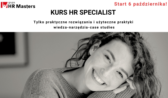 KURS HR SPECIALIST