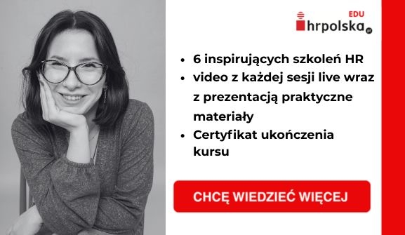 Kurs HR Business Partner